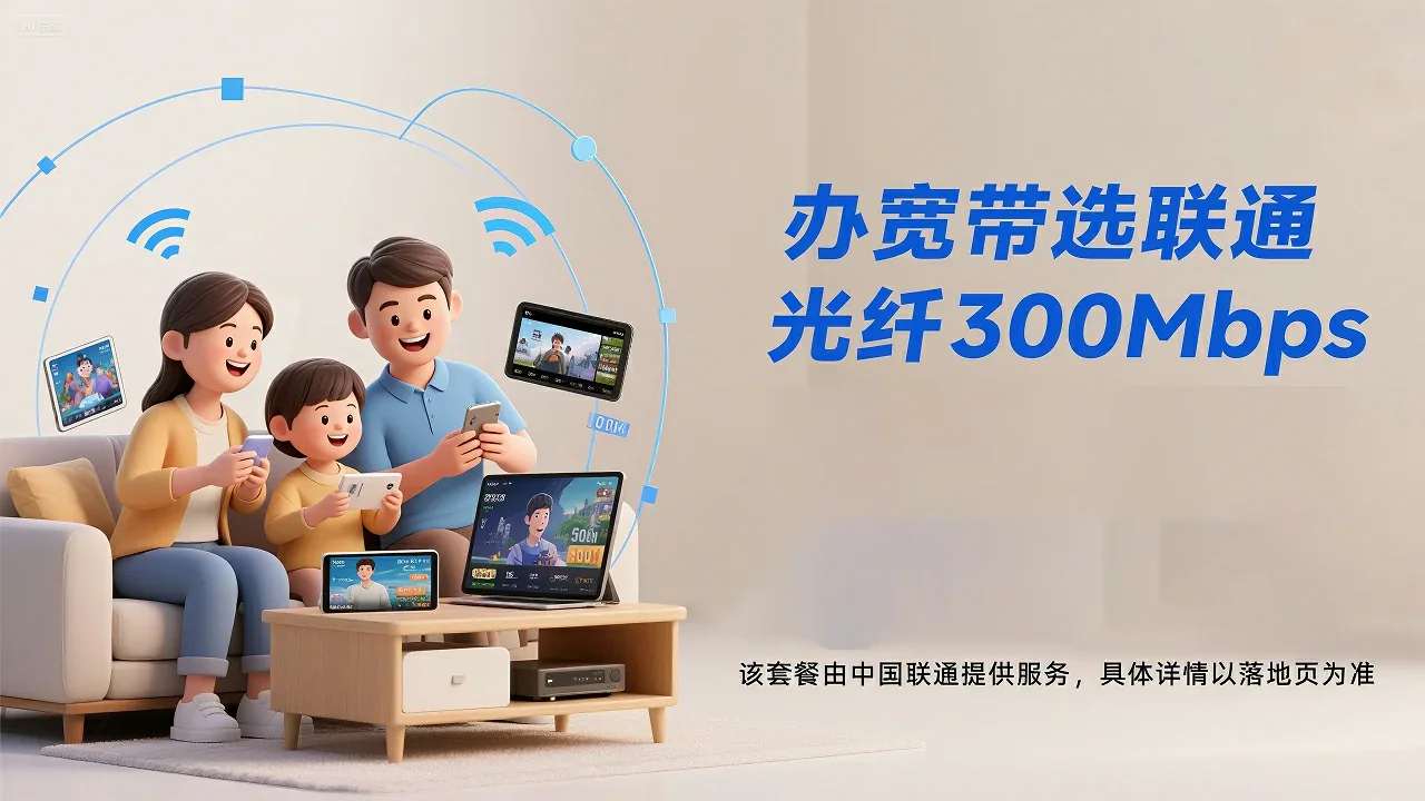 江汉区中国联通